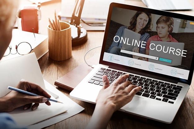 Online Courses